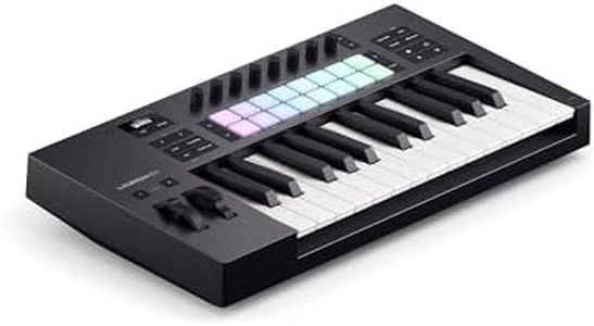 Novation L