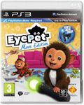 Eyepet (Move Edition) - Move Requir