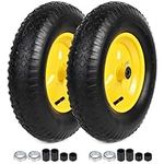 AR-PRO (2-PACK) 4.80/4.00-8" Tire a
