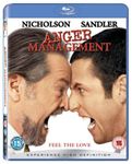 Anger Management [Blu-ray] [2003] [2008] [Region Free]
