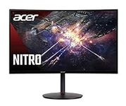 Acer Nitro XZ270 Xbmiipx 27" 1500R 