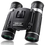 Binoculars For Adults Compact