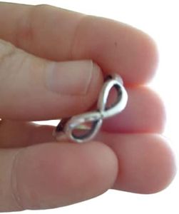∙∙ · ᵒᴼᵒₒₒᵒᴼᵒ ANILLO DE AMISTAD INFINITO ROBUSTO ᵒᴼᵒₒₒᵒᴼᵒ · ∙ anillo de declaración bohemio, infinito