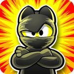 Ninja Hero Cats TV