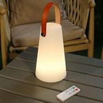 IROO Led Table Lamp for Outdoor Cam