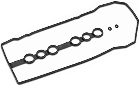 Donepart VS50542R Valve Cover Gasket for Toyota Corolla Matrix Mr2 Spyder Celica Chevrolet Prizm 1.8L 1998-2008 VC2024