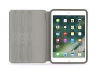 Griffin Survivor Journey Folio Case for iPad Pro 10.5 Silver (GB43545)