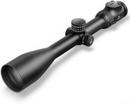 Swarovski Optik Z5i+ 5-25x56 Rifles