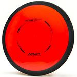 MVP Disc Sports Neutron Octane Disc Golf Distance Driver (170-175g / Colors May Vary)