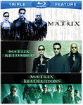 The Ultimate Matrix Collection