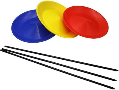 Juggling S