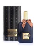 Oud Orchid 100ml | Eau de Arabian Parfum | Patchouli, Amber, Spicy Arabic Scent (for Men and Women) (Unisex)