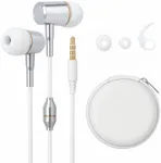 ATMOSURE Air Tube Headphones — Anti
