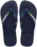 Havaianas - Brasil Logo, Iconic, Co