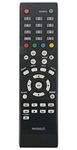 New Replaced Remote Control NH200UD For Sylvania Emerson TV LC190SS1 LC220SS1 LC260SS1 LC320SS1 LC407SS1