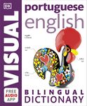 Portuguese English Bilingual Visual Dict