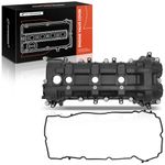 A-Premium Right Side Engine Valve Cover Compatible with Ram 1500, ProMaster 1500 & Jeep Grand Cherokee, Wrangler, Cherokee & Dodge Charger, Journey, Durango, Challenger, Avenger & Chrysler 200, 300