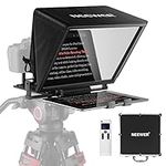 NEEWER Teleprompter X14 with RT-110