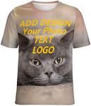Custom T-Shirts for Men/Women Desig
