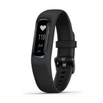 Garmin Wrist Heart Rate Monitor