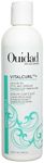 Ouidad VitalCurl + Leave In Styling