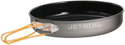 Jetboil Ceramic Coated Fry Pan, 10 