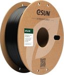 3IDEA e-Sun Fast Printing Speedy PLA Filament 1.75mm, 3D Printer Filament High Speed PLA for Fast Printing, 1KG Spool (2.2 LBS) 3D Printing Filament for High Speed 3D Printers, Black