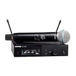 Shure SLXD24/B58 Wireless Microphon