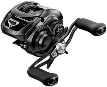 Daiwa Tatu