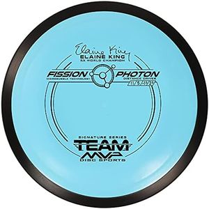 MVP Disc S