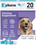 Zylkene Calming Supplements for Lar