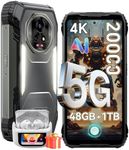 Blackview XPLORE 2 Dimensity 8300 A