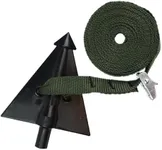 Tree Guy Tree Tie Staking Strap Kit