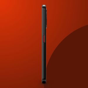 emporiaSMART.6 Senior 5G Smartphone – Black