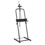 Studio Designs Deluxe Easel, Black