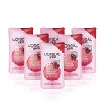 L'Oreal Paris Kids Extra Gentle 2-in-1 Very Berry Strawberry Shampoo 250ml Pack of 6