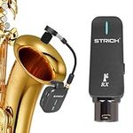 STRICH S3 Wireless Saxophone Microp