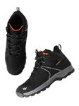 Wildcraft Stylish Men Sphere 2 Boot Hike & Trekking Shoe (11,Black)