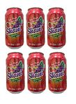 Shani Fruit Flavour Drink (Pack of 6 Cans) 330ml