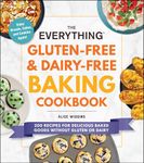 Gluten  Cookbooks