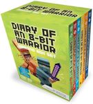 Diary of an 8-Bit Warrior Diamond Box Set