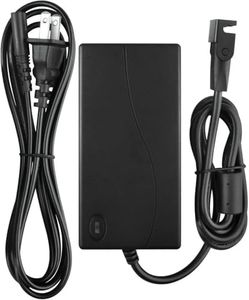 Onerbl AC-DC Adapter Replacement for RWX RT60-2902000 for The Blue Cactus RWX-RBP02 Furniture Battery 25.9V Rechargeable Li-ion Battery Reclining Electric Recliner Power Supply Adapter Cord Cable