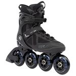 K2 VO2 S 90 BOA 30G0132.1.1.095 Unisex Inline Skates Black Night