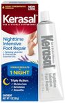Kerasal Nighttime Intensive Foot Re
