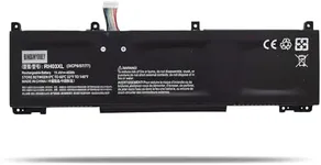BINBINYOULY RH03XL Battery Replacement for HP ProBook 430 440 445 455 650 G8, ProBook 440 G10, EliteBook 640 645 655 G10 Series HSTNN-OB1T HSTNN-DB0B M01524-171 M01524-AC1 RHO3XL 11.4V 45Wh