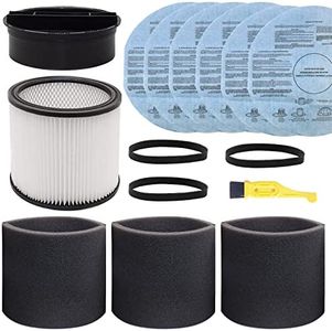 Filter Rep