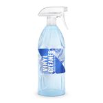 GYEON Vinyl Cleaner Marine for Interior and Exterior - Plastic and Vinyl Surfaces for Boats, Yatch, Ships - Anti Static Properties - 1000ml