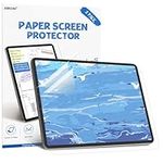 2 PACK Paper Screen Protector for i