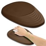 Hokafenle Ergonomic Mouse Pad Wrist