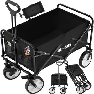 tectake Ch